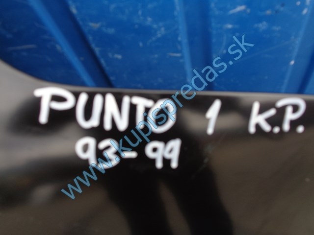 predná kapota na fiat punto 1, NOVÁ, 